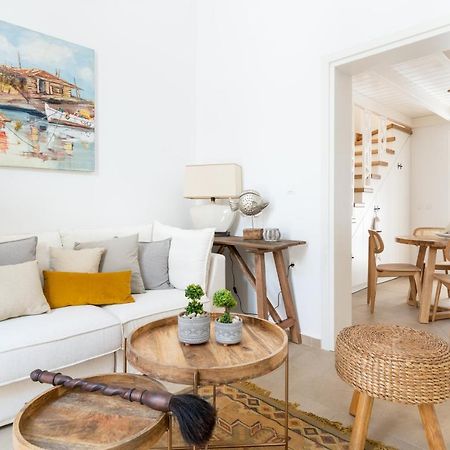 Casa Plumeria Of Old Town Rhodes Rhodes City Extérieur photo
