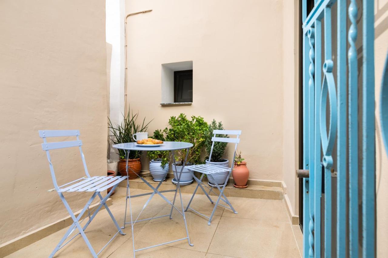 Casa Plumeria Of Old Town Rhodes Rhodes City Extérieur photo