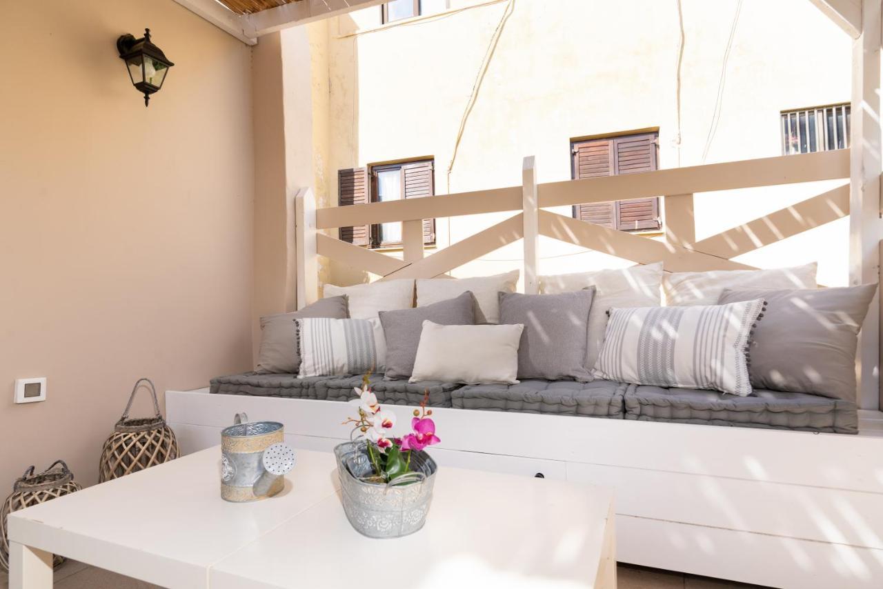 Casa Plumeria Of Old Town Rhodes Rhodes City Extérieur photo