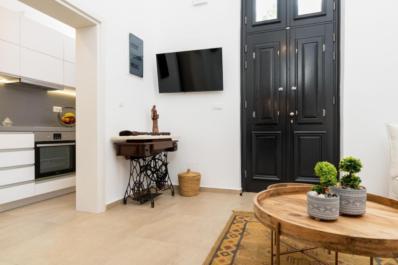 Casa Plumeria Of Old Town Rhodes Rhodes City Extérieur photo
